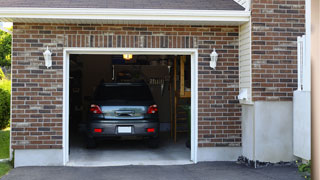 Garage Door Installation at Bixby Knolls Long Beach, California