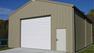 Garage Door Openers at Bixby Knolls Long Beach, California